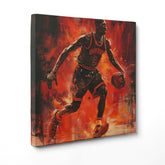 Basket - Terzo Tempo